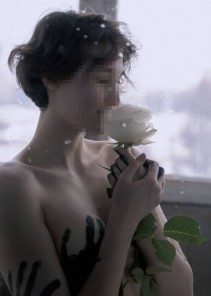 Фото проститутки Марина №2 в городе Ульяновск