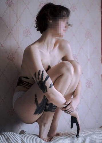 Марина, Г. Ульяновск